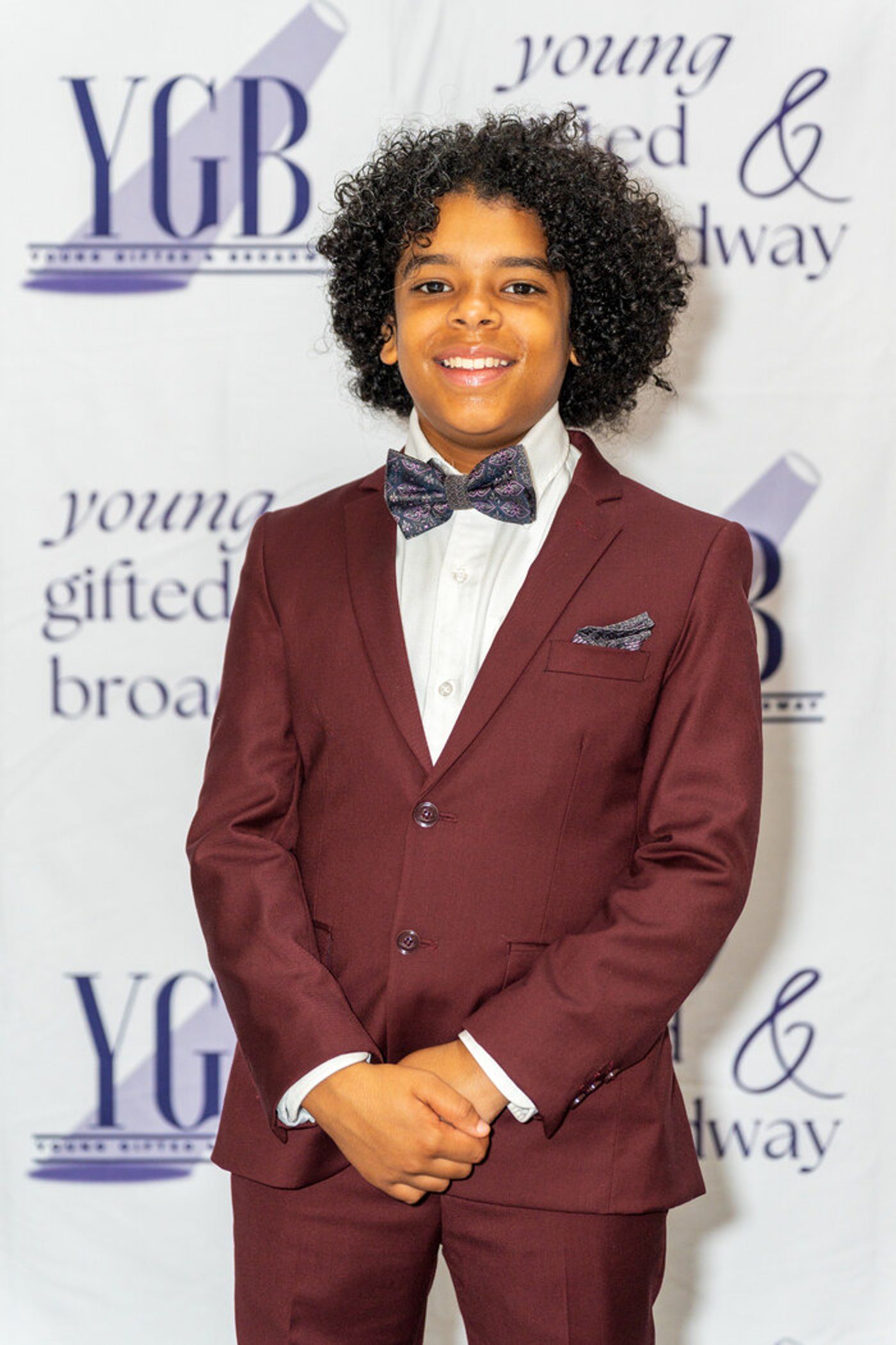 Photos: Young, Gifted, and Broadway Hosts 2nd Annual Spotlight Ceremony  Image