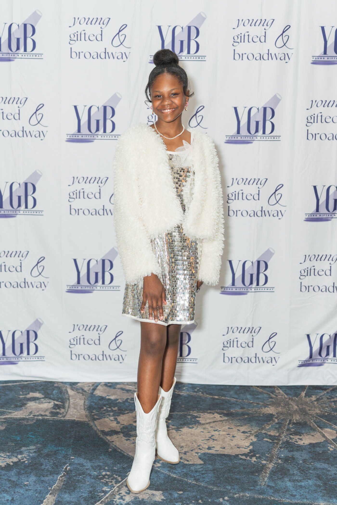 Photos: Young, Gifted, and Broadway Hosts 2nd Annual Spotlight Ceremony  Image