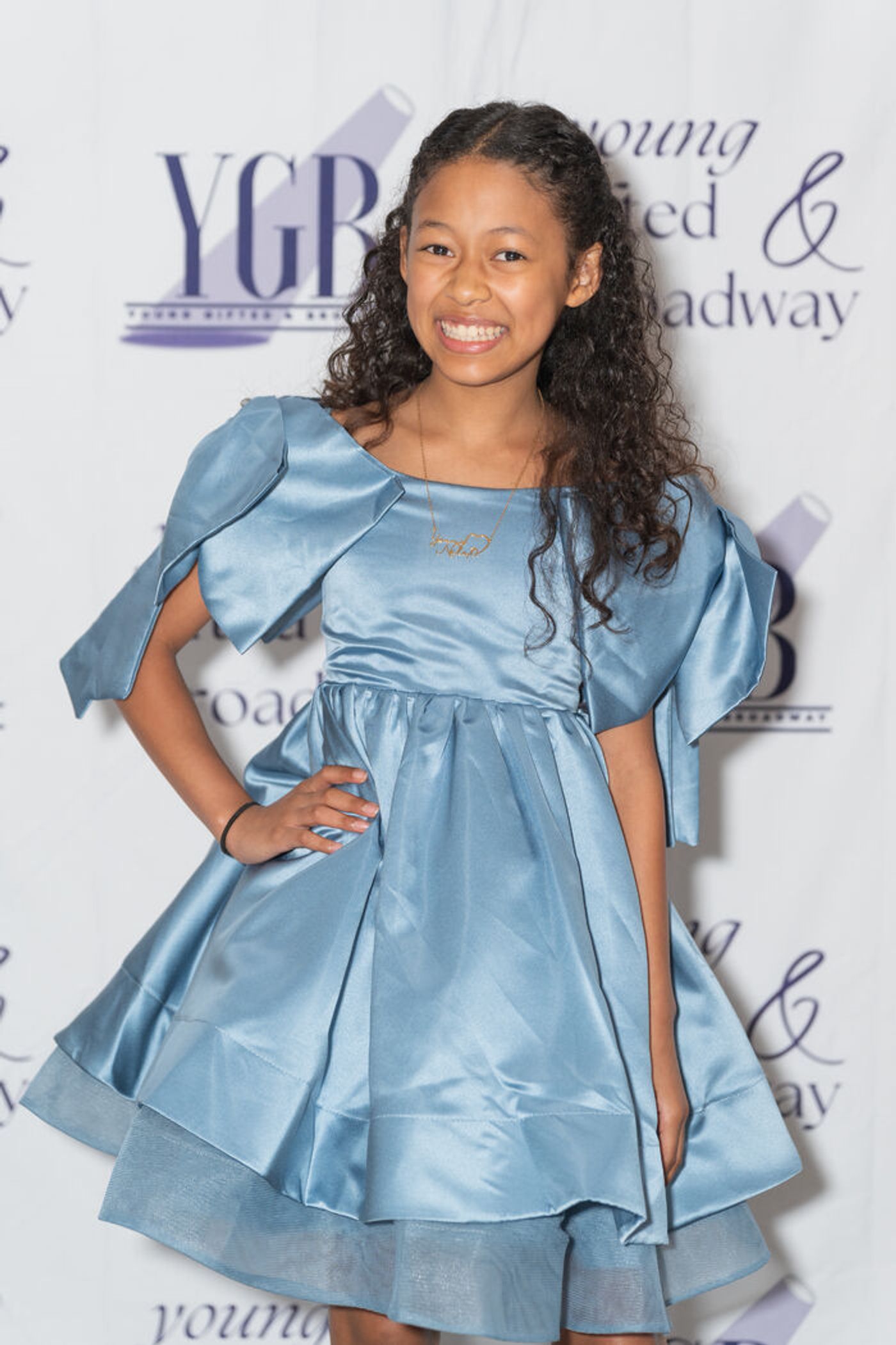 Photos: Young, Gifted, and Broadway Hosts 2nd Annual Spotlight Ceremony  Image