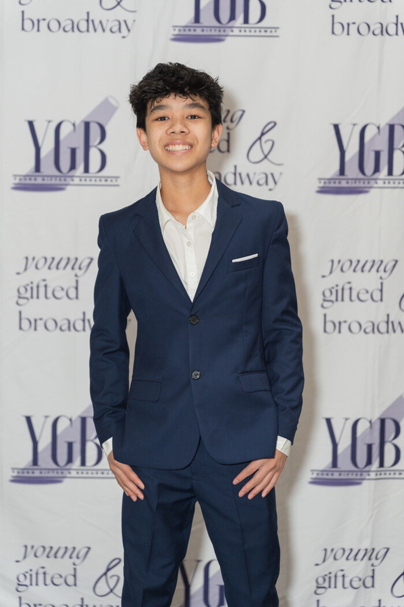 Photos: Young, Gifted, and Broadway Hosts 2nd Annual Spotlight Ceremony  Image