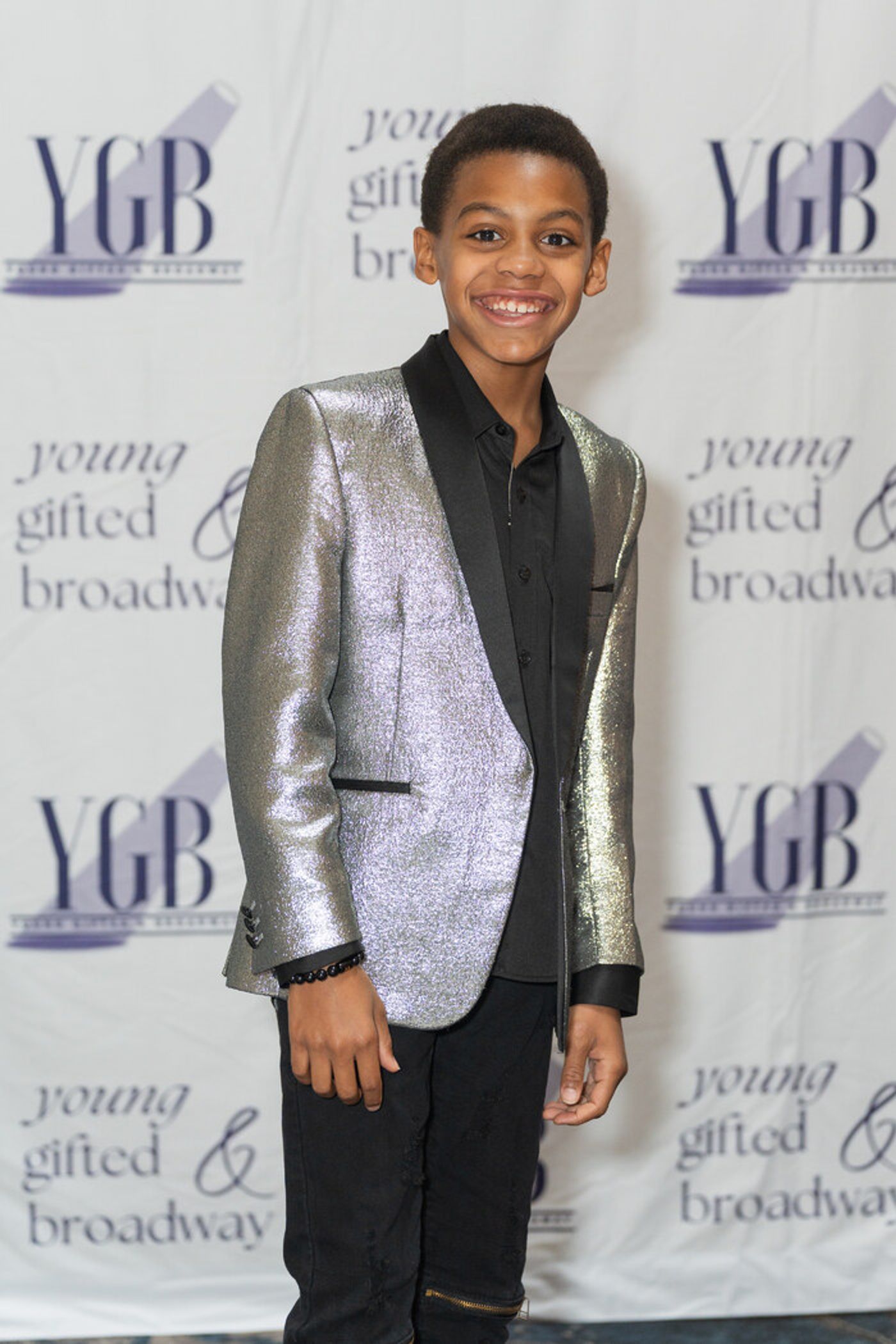 Photos: Young, Gifted, and Broadway Hosts 2nd Annual Spotlight Ceremony  Image