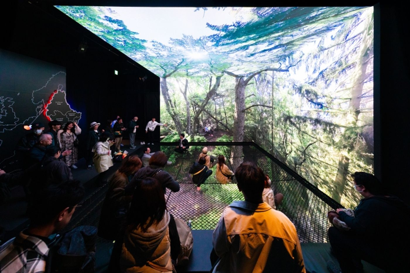 REVIEW: INSIDE EXPO 2025 OSAKA – A CULTURAL ODYSSEY THROUGH ITALY, GERMANY, AND LUXEMBOURG  Image