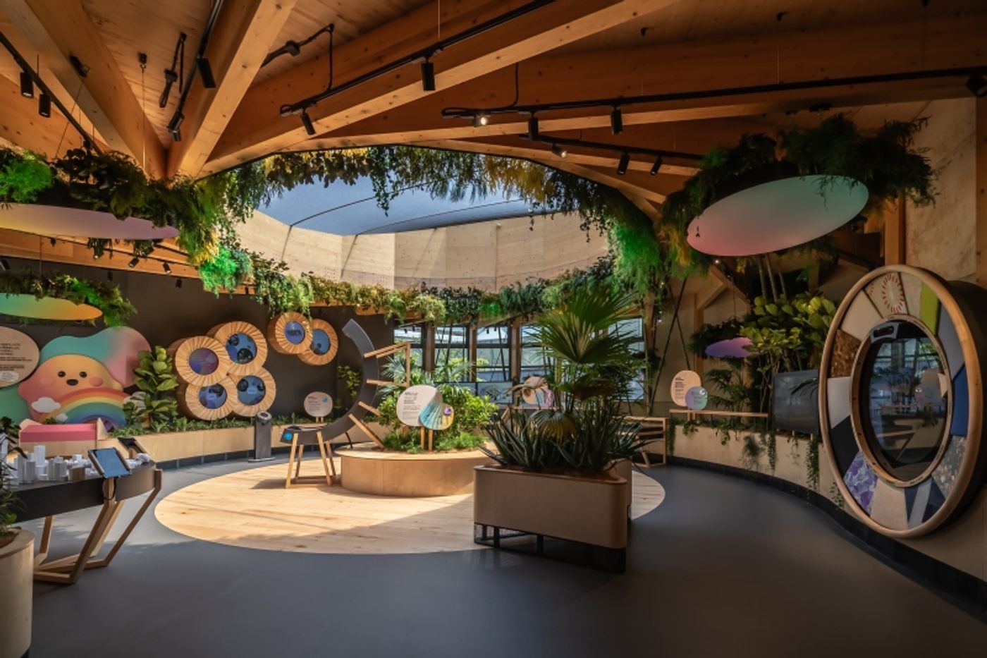 REVIEW: INSIDE EXPO 2025 OSAKA – A CULTURAL ODYSSEY THROUGH ITALY, GERMANY, AND LUXEMBOURG  Image