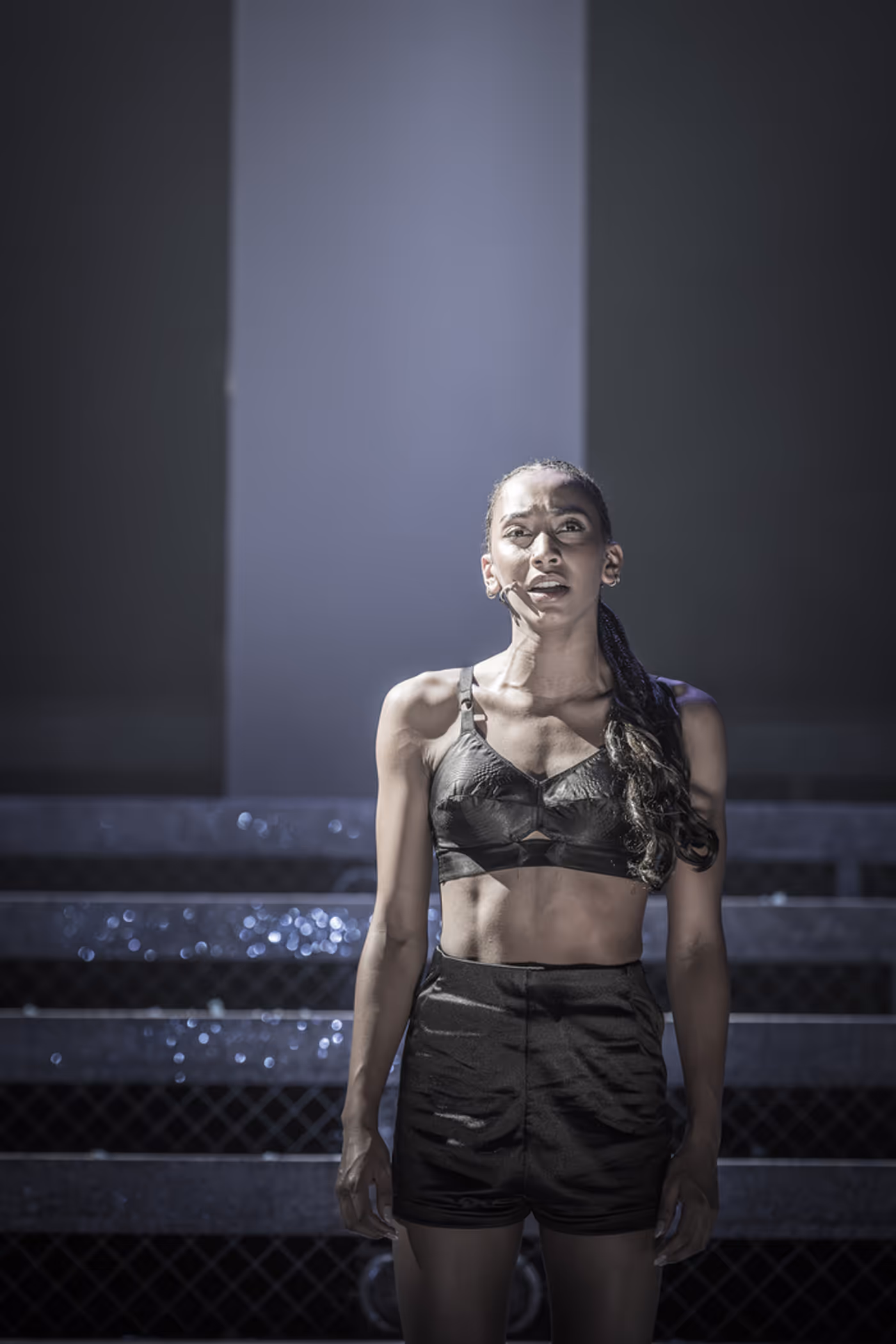 Photos: First Look at Rachel Zegler and the Cast of EVITA in London  Image