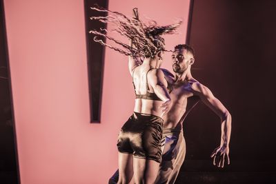 Natasha Leaver, Diante Lodge Photo