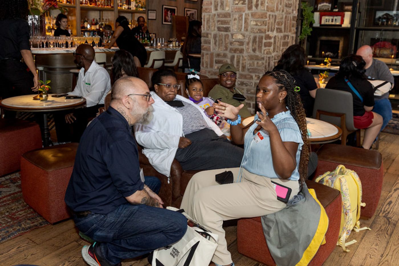 Photos: The Harvey Fierstein Theatre Lab to Present SPRINGBOARD TO DESIGN Theatrical Mentorship  Image