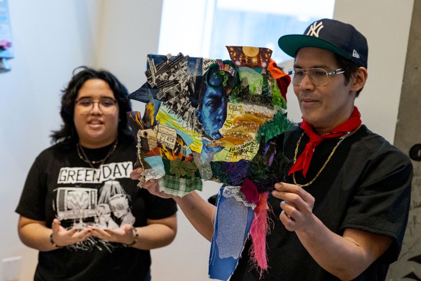 Photos: The Harvey Fierstein Theatre Lab to Present SPRINGBOARD TO DESIGN Theatrical Mentorship  Image