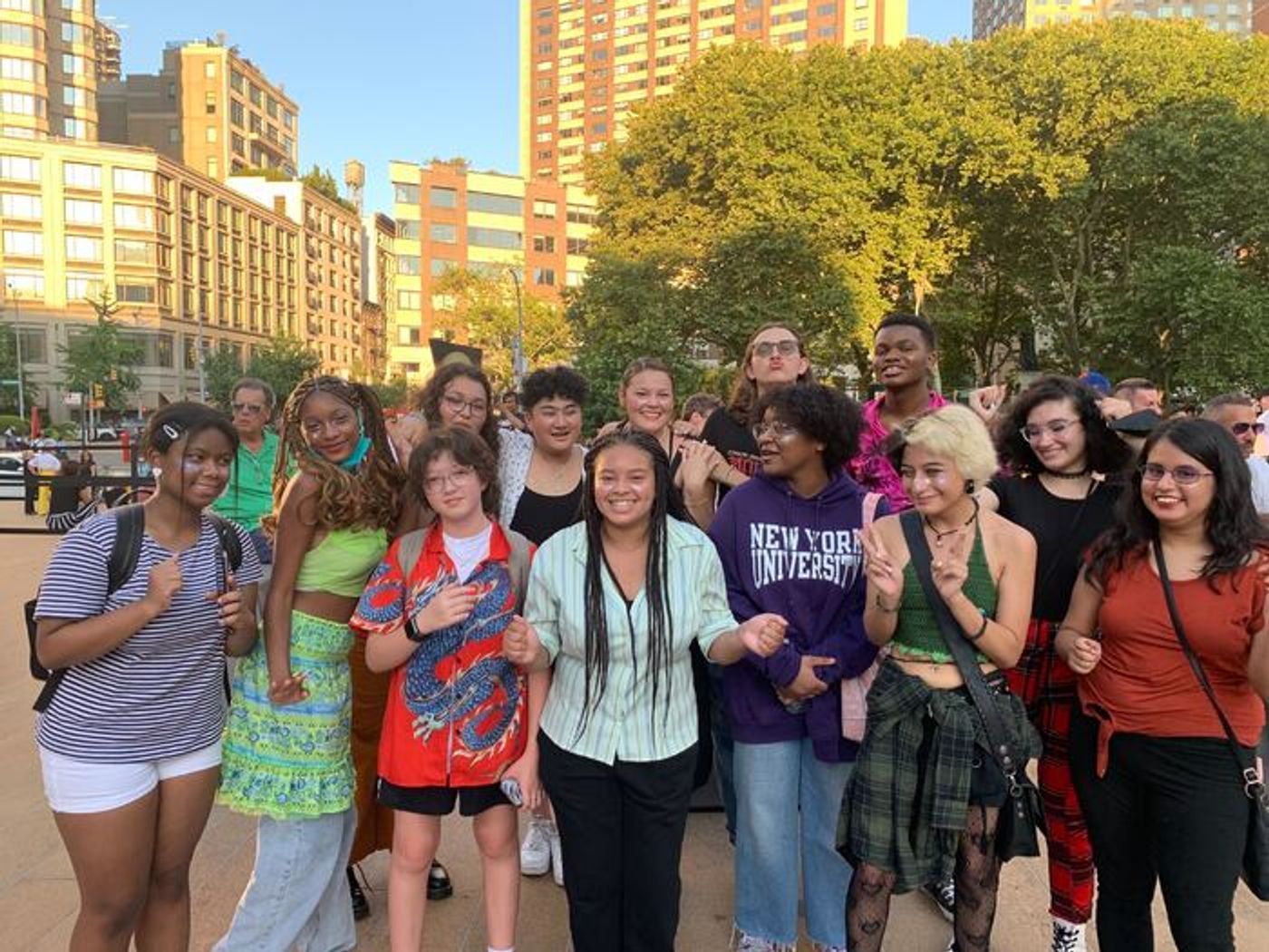 Photos: The Harvey Fierstein Theatre Lab to Present SPRINGBOARD TO DESIGN Theatrical Mentorship  Image