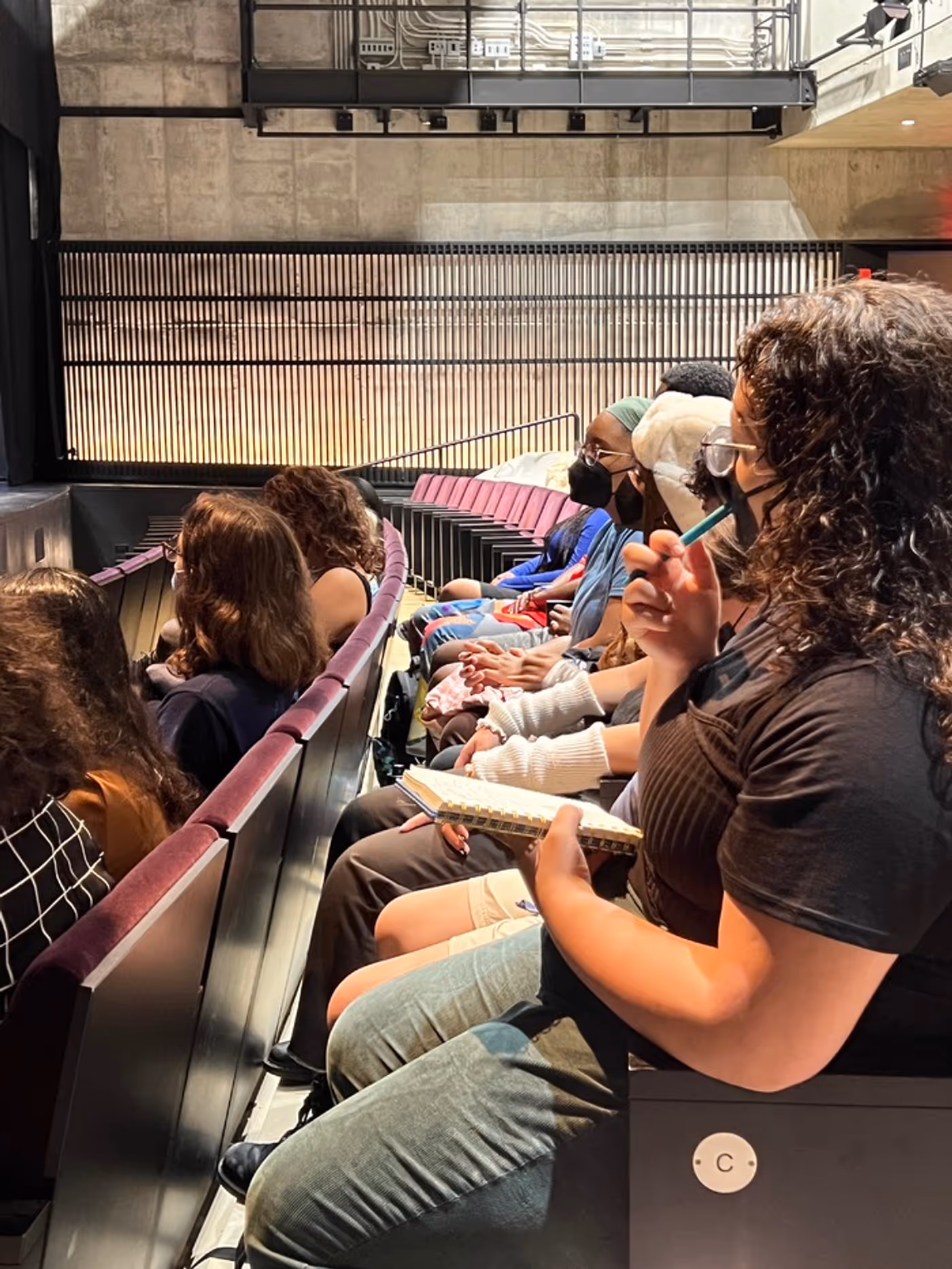 Photos: The Harvey Fierstein Theatre Lab to Present SPRINGBOARD TO DESIGN Theatrical Mentorship  Image