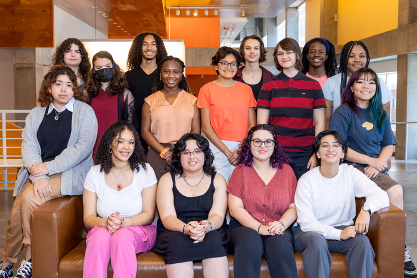 Photos: The Harvey Fierstein Theatre Lab to Present SPRINGBOARD TO DESIGN Theatrical Mentorship  Image