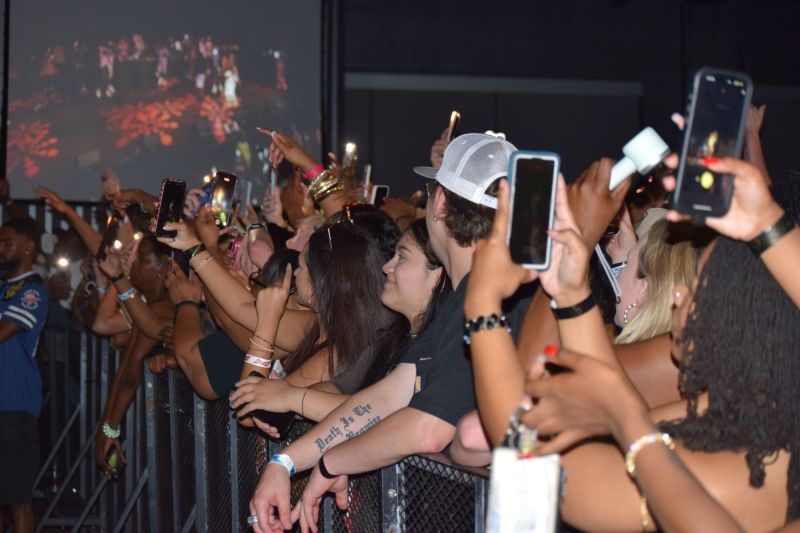 Review: BOOSIE at First Financial Music Hall  Image