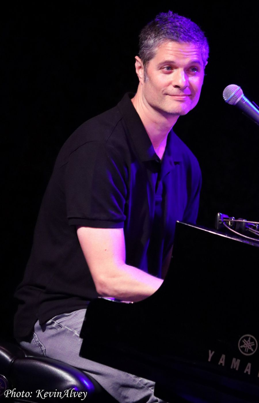 Photos: Amanda Green & Friends Perform at Birdland Theater Image