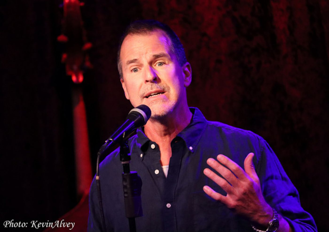 Photos: Amanda Green & Friends Perform at Birdland Theater  Image