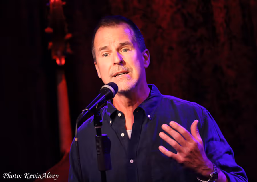 Photos: Amanda Green & Friends Perform at Birdland Theater Image