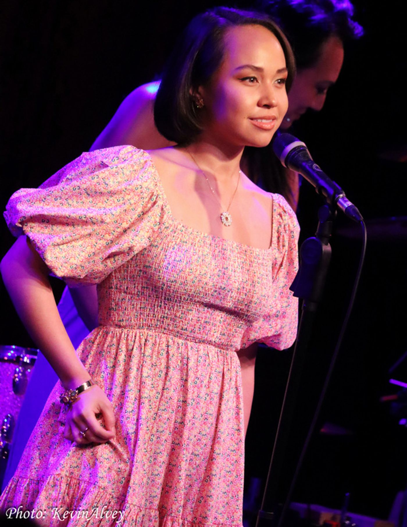 Photos: Amanda Green & Friends Perform at Birdland Theater  Image