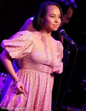 Jasmine Forsberg Photo