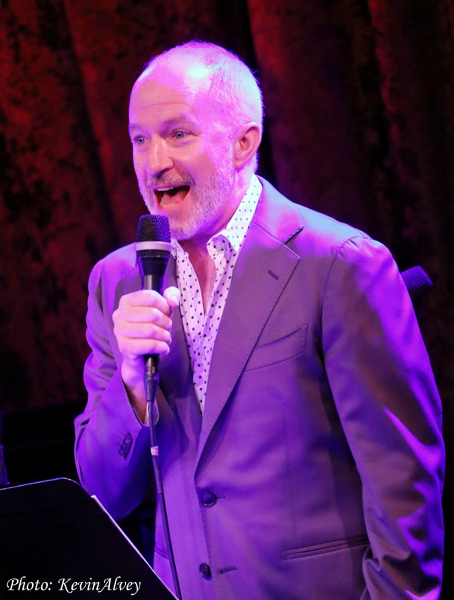 Photos: Amanda Green & Friends Perform at Birdland Theater Image