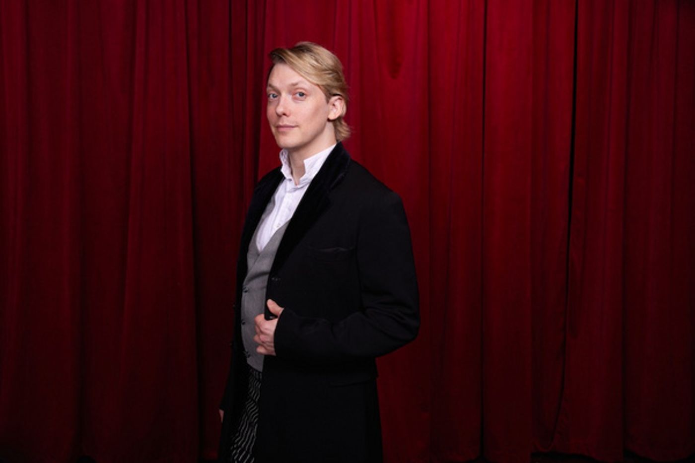 Photos: A GENTLEMAN’S GUIDE TO LOVE AND MURDER at North Coast Repertory Theatre  Image