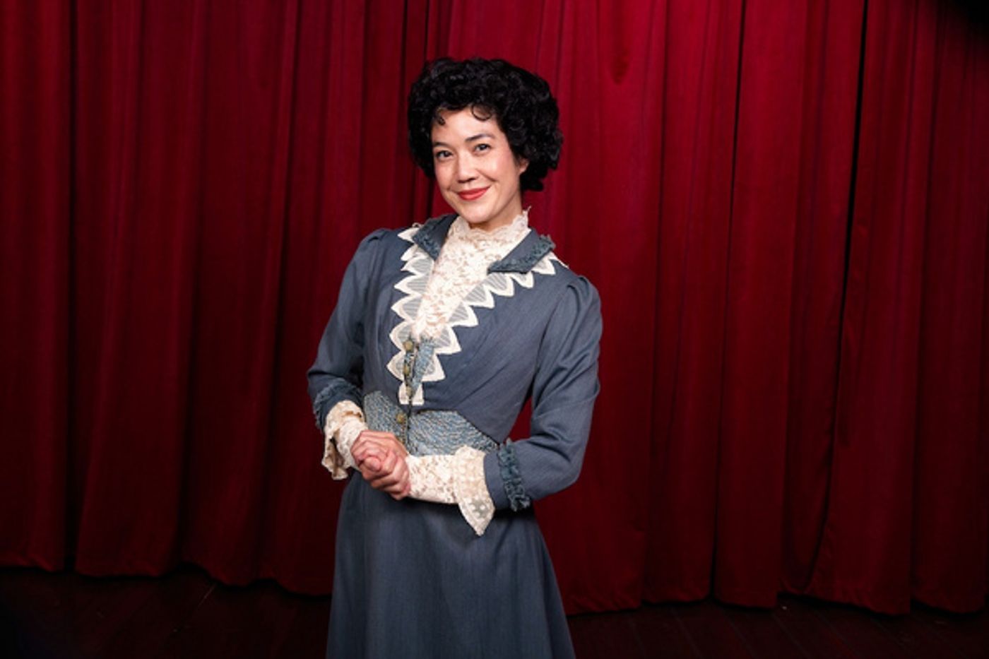 Photos: A GENTLEMAN’S GUIDE TO LOVE AND MURDER at North Coast Repertory Theatre  Image