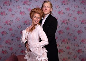 Lauren Weinberg. Andrew Polec Photo