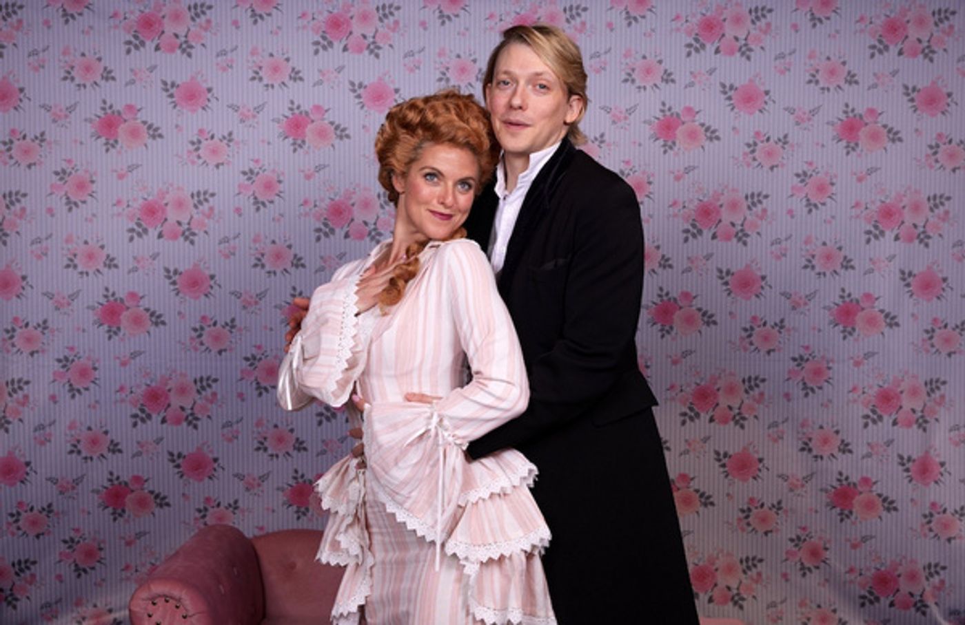 Photos: A GENTLEMAN’S GUIDE TO LOVE AND MURDER at North Coast Repertory Theatre  Image