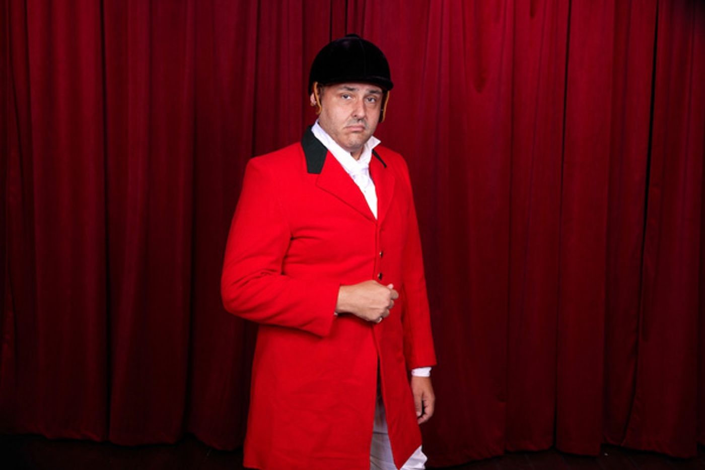 Photos: A GENTLEMAN’S GUIDE TO LOVE AND MURDER at North Coast Repertory Theatre  Image