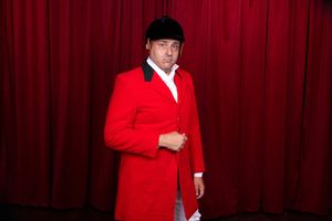 Nicholas Mongiardo-Cooper @ BroadwayWorld Nicholas Mongiardo-Cooper Photo