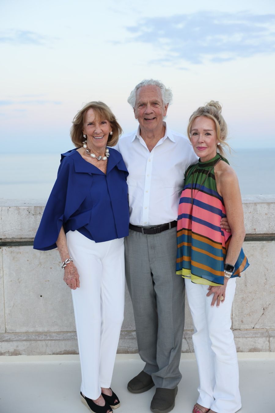 Photos: JAWS @ 50: THE DEFINITIVE INSIDE STORY Makes A Splash At European Premiere In Monaco Image