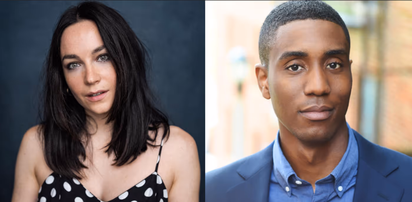 Interview: Ismenia Medes And Gabriel Brown on ALL'S WELL THAT ENDS WELL at The Old Globe  Image
