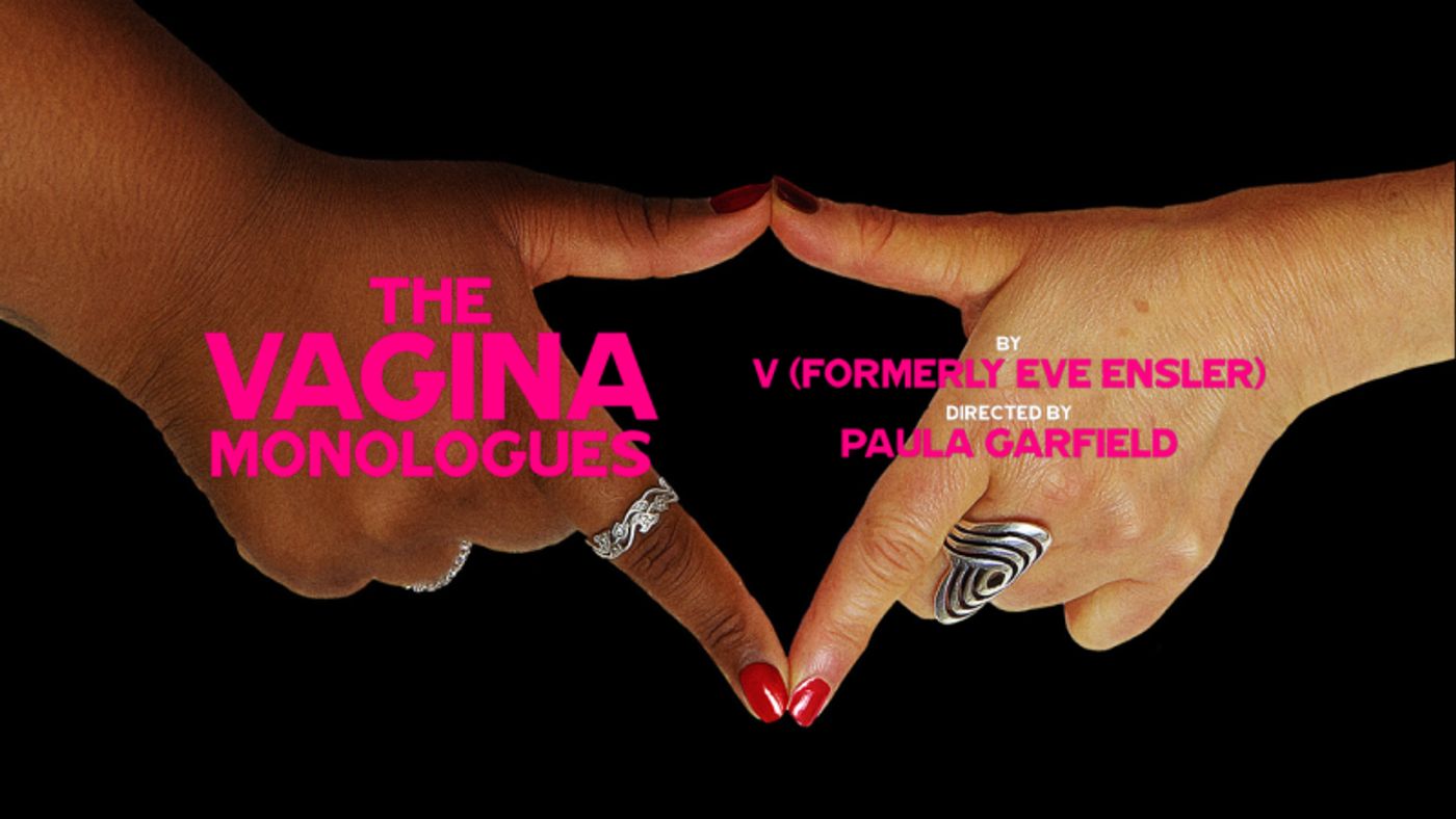 Guest Blog: 'I Hope It Breaks The Taboo in Talking About Women’s Issues': Actor Fifi Garfield on Preparing For THE VAGINA MONOLOGUES in BSL  Image