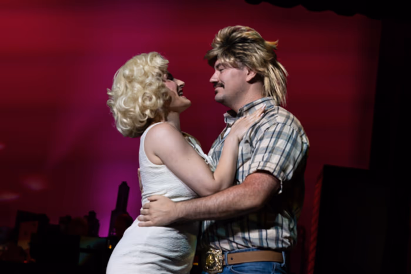 Photos: First look at MTVarts’ 9 TO 5: THE MUSICAL Photos: First look at MTVarts’ 9 TO 5: THE MUSICAL Image