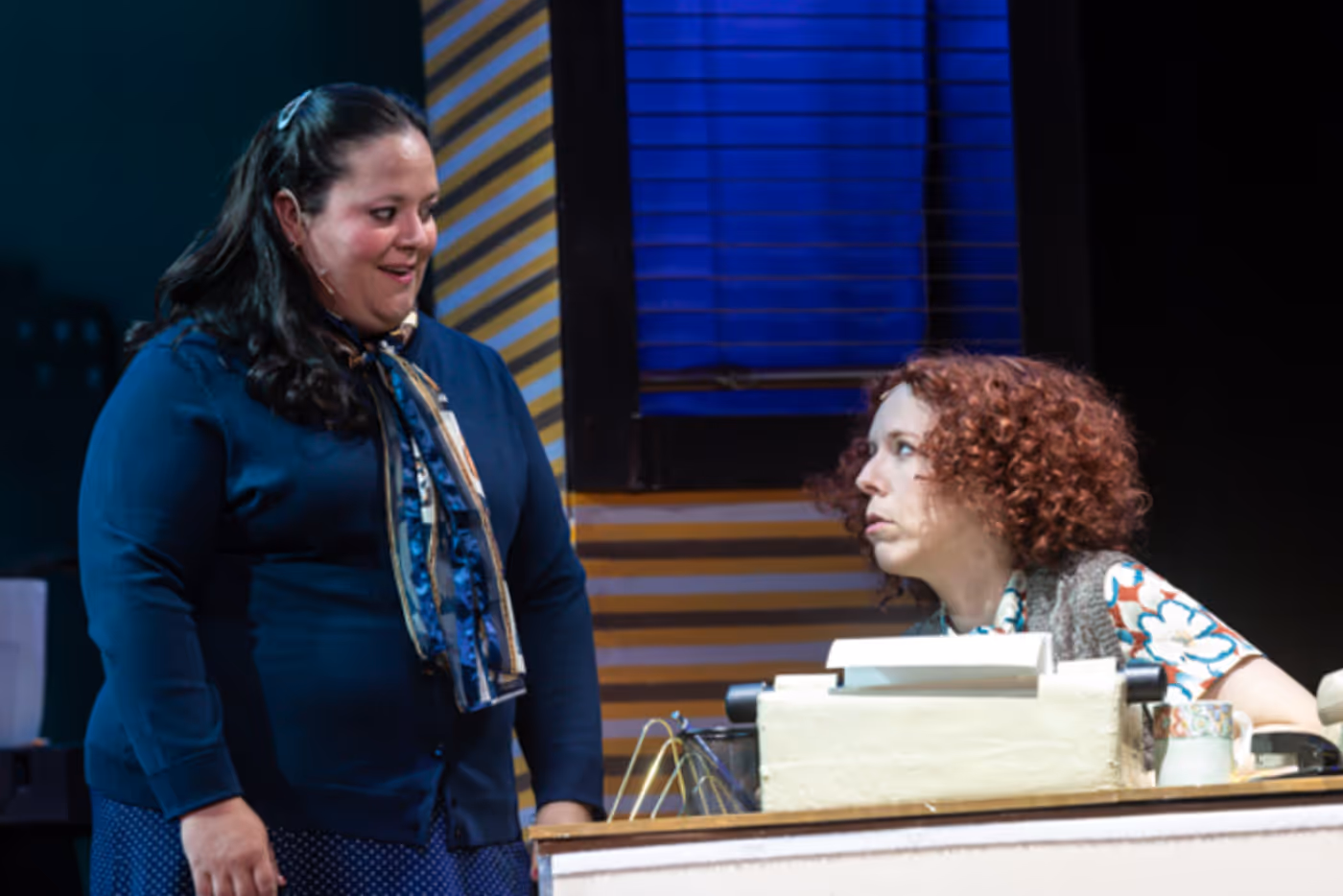 Photos: First look at MTVarts’ 9 TO 5: THE MUSICAL Photos: First look at MTVarts’ 9 TO 5: THE MUSICAL Image