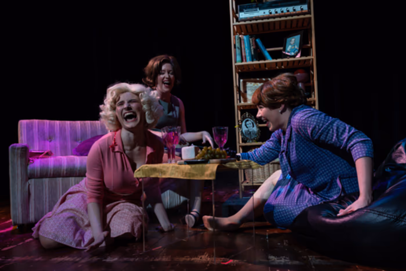 Photos: First look at MTVarts’ 9 TO 5: THE MUSICAL Photos: First look at MTVarts’ 9 TO 5: THE MUSICAL Image