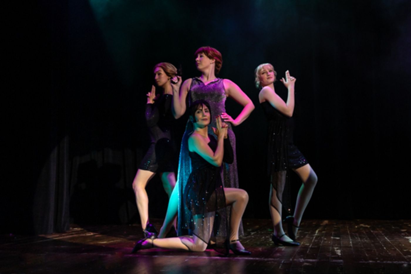 Photos: First look at MTVarts’ 9 TO 5: THE MUSICAL Photos: First look at MTVarts’ 9 TO 5: THE MUSICAL Image