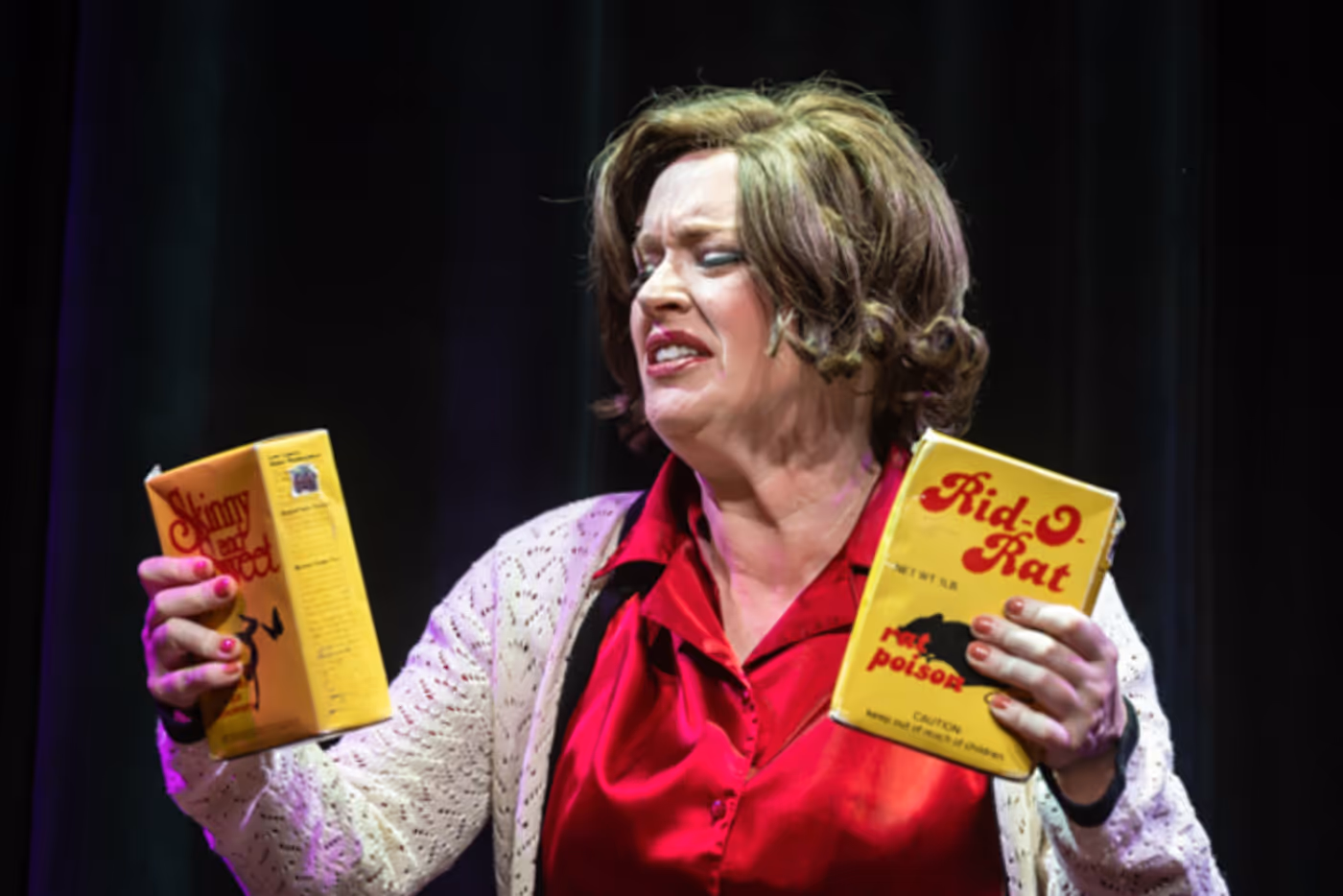 Photos: First look at MTVarts’ 9 TO 5: THE MUSICAL Photos: First look at MTVarts’ 9 TO 5: THE MUSICAL Image