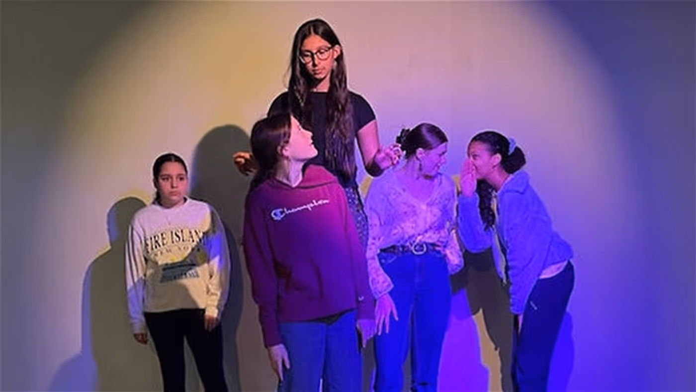 Review: TORONTO FRINGE FESTIVAL Review Roundup Featuring ACTING LESSONS and More  Image