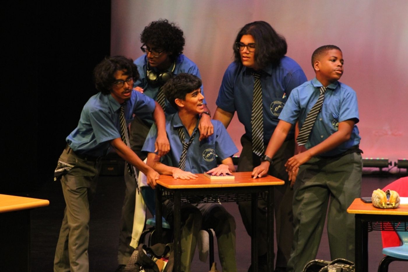 Review: TORONTO FRINGE FESTIVAL Review Roundup Featuring ACTING LESSONS and More  Image