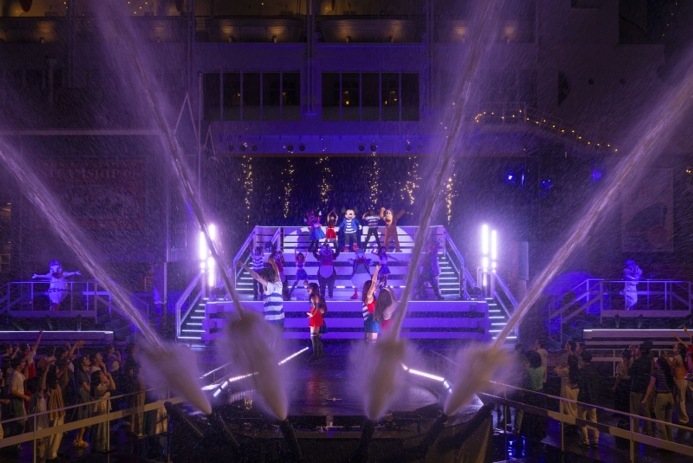 レポート：サマー・クールオフ at TOKYO DISNEY RESORT  Image