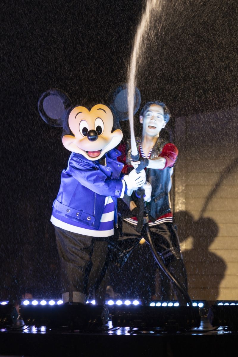 レポート：サマー・クールオフ at TOKYO DISNEY RESORT Image