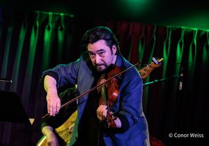 Jon Weber. Photo credit Conor Weiss @ BroadwayWorld Jon Weber. Photo credit Conor Weiss Photo