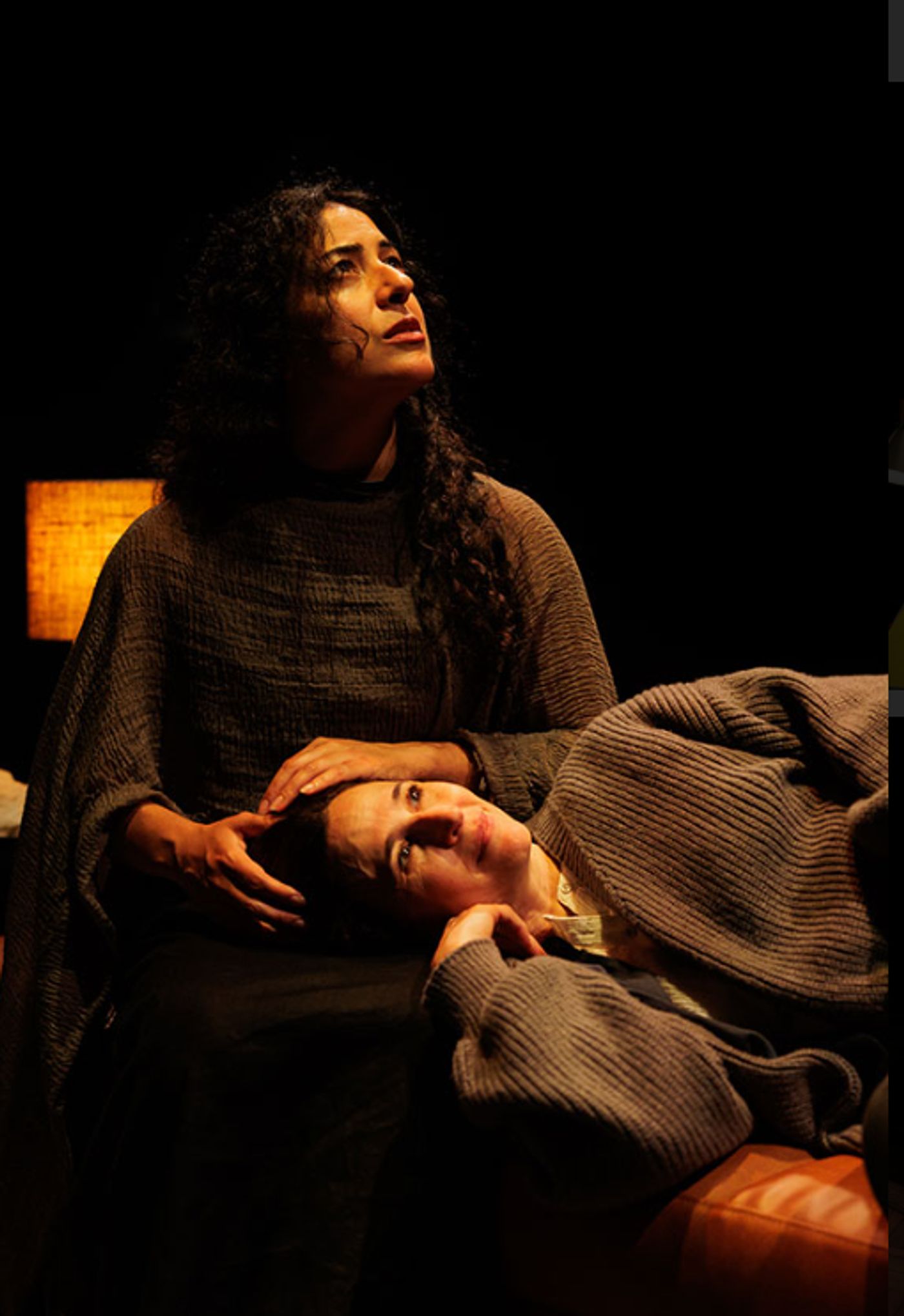 Review: THE JANEIAD at The Old Globe  Image