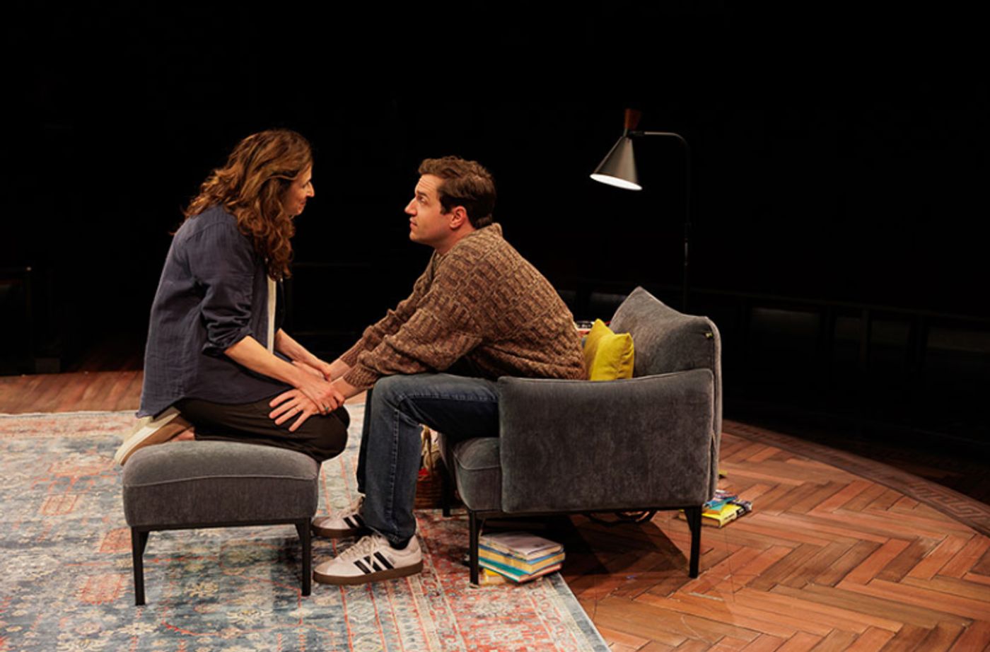 Review: THE JANEIAD at The Old Globe  Image