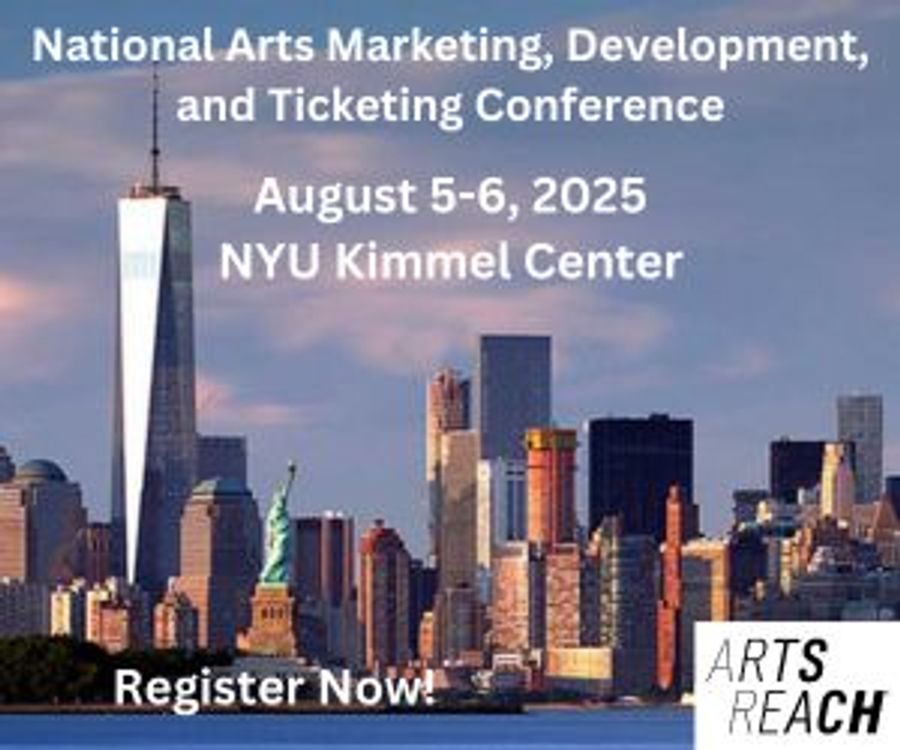 Industry Pro Newsletter: Women in Theater, Engaging Gen Z, & Broadway's Big Wins! Image