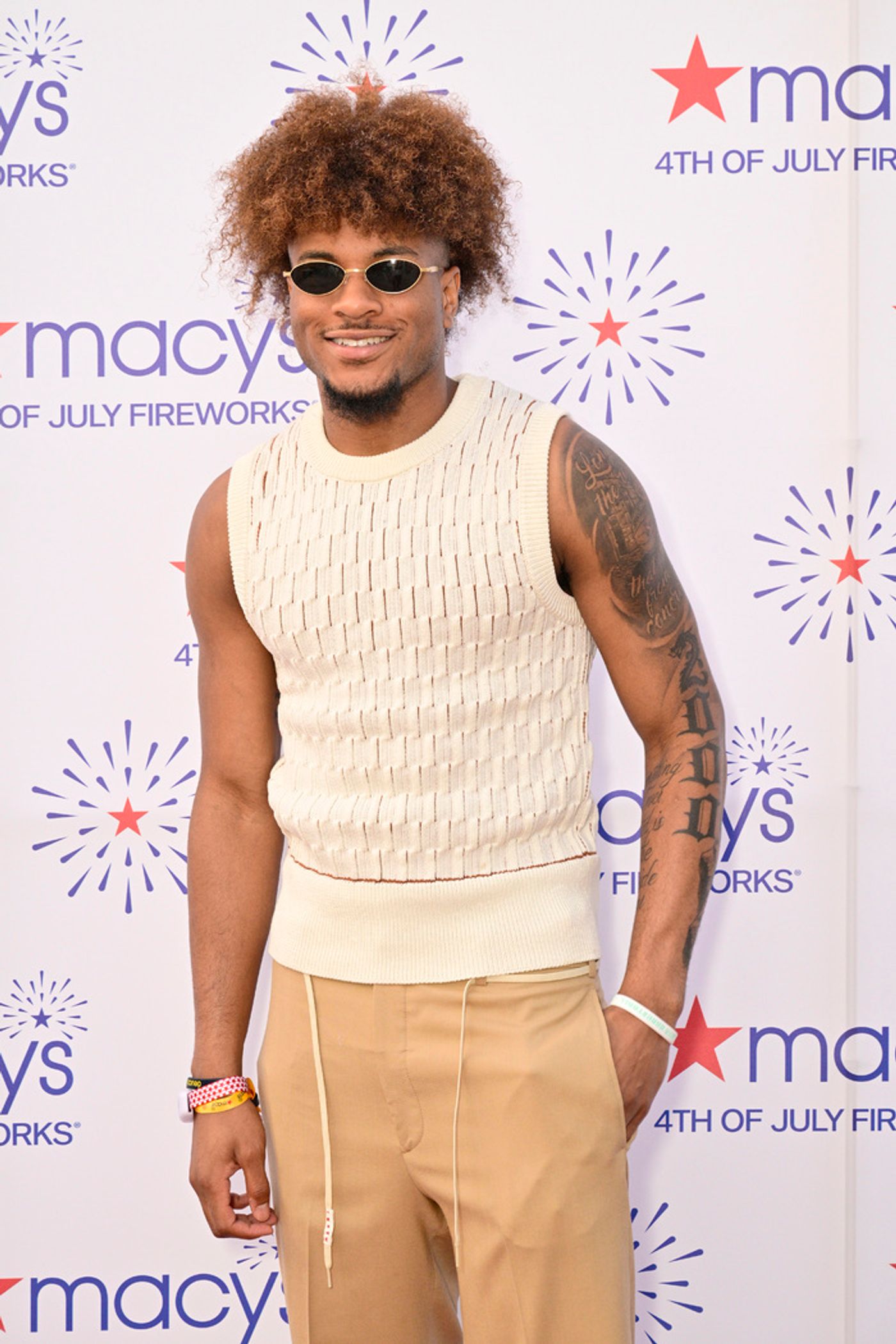 Photos/Videos: Nicole Scherzinger, Jonas Brothers, & More at MACY’S 4TH OF JULY FIREWORKS  Image