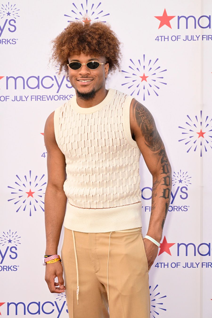 Photos/Videos: Nicole Scherzinger, Jonas Brothers, & More at MACY’S 4TH OF JULY FIREWORKS Image