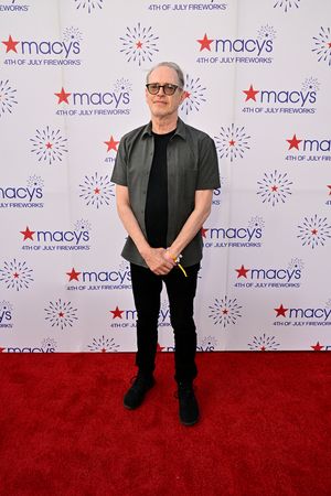 Steve Buscemi @ BroadwayWorld Steve Buscemi Photo