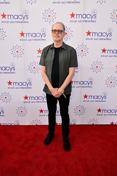 Steve Buscemi  Photo