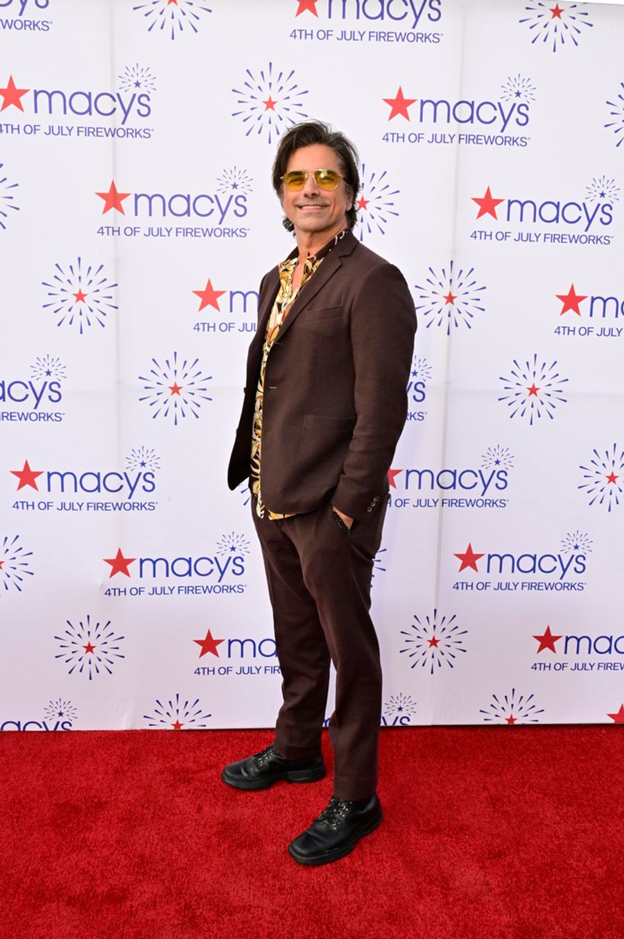 Photos/Videos: Nicole Scherzinger, Jonas Brothers, & More at MACY’S 4TH OF JULY FIREWORKS Image