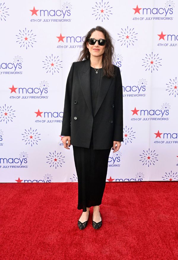 Marion Cotillard Photo