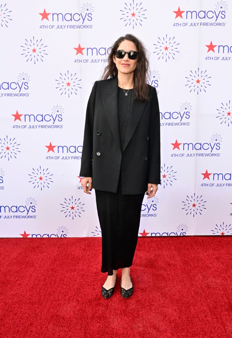 Photos/Videos: Nicole Scherzinger, Jonas Brothers, & More at MACY’S 4TH OF JULY FIREWORKS Image